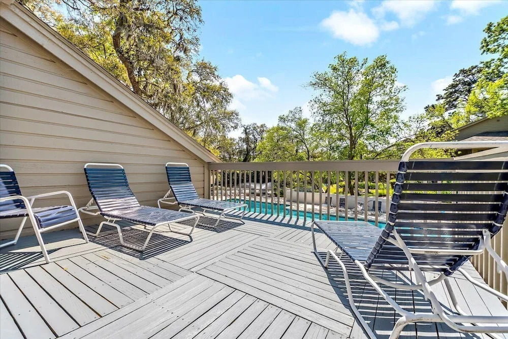 Saint Andrews Common 1774 by Hilton Head Retreats