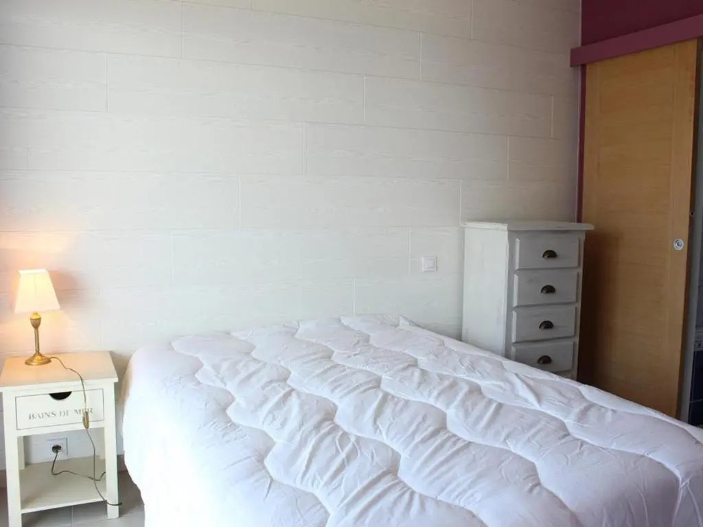 Appartement La Baule, 2 pièces, 4 personnes - FR-1-245-28