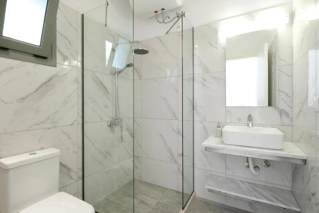 Marina Vista Luxury Studio suites Beach front