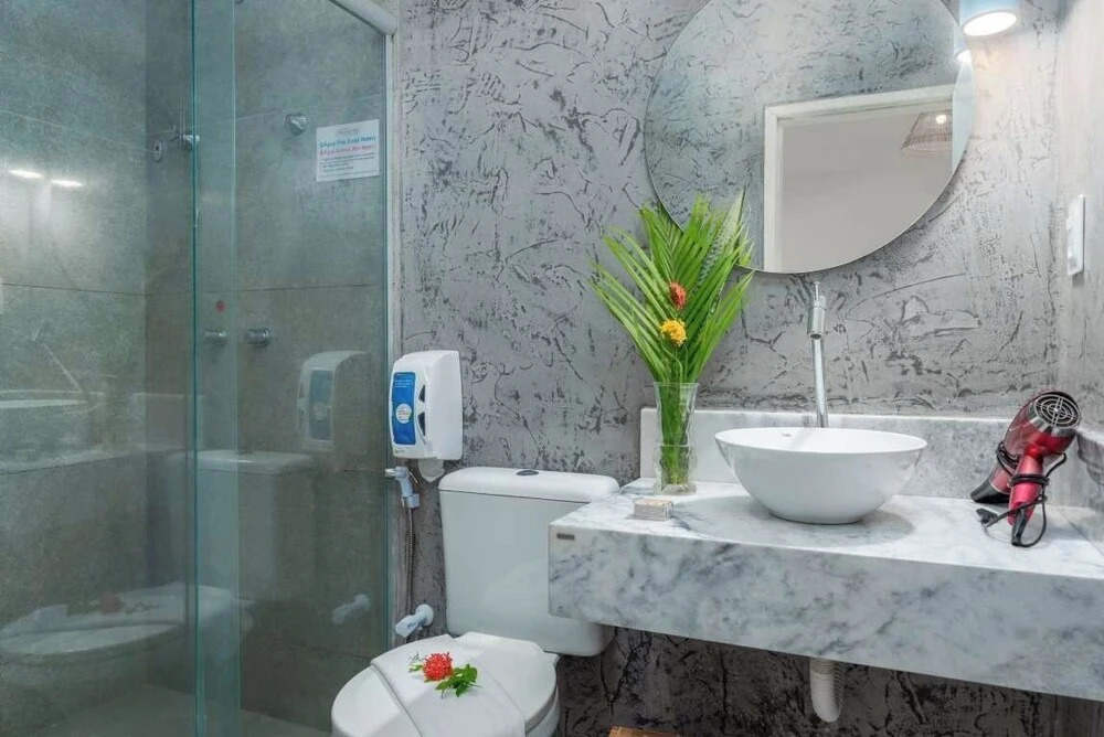Villa Pantai Milagres Exclusive Hotel