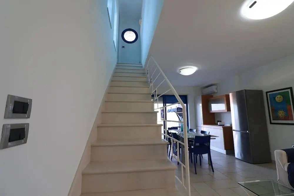 Artemis Dwelling in Otranto