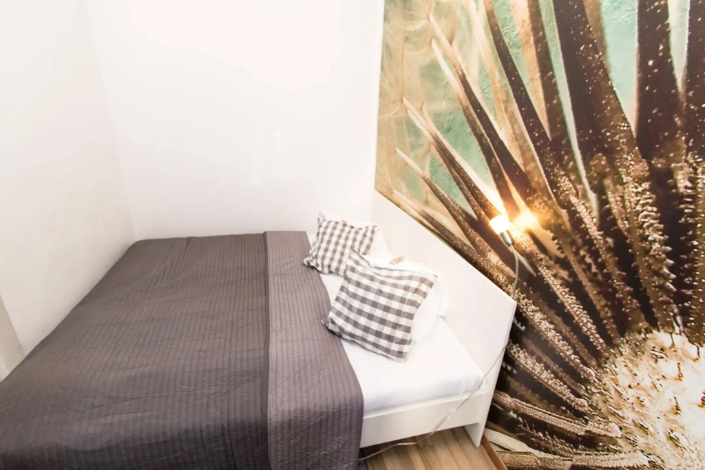 CheckVienna – Apartment Johnstrasse