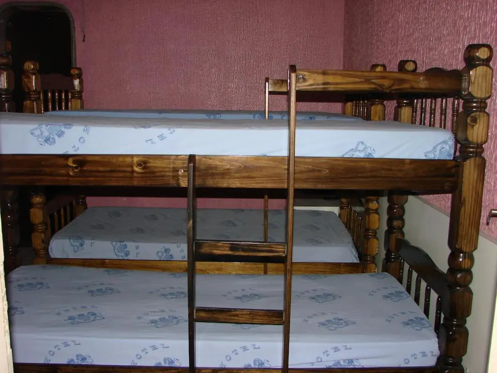 Penha Imperial Hotel