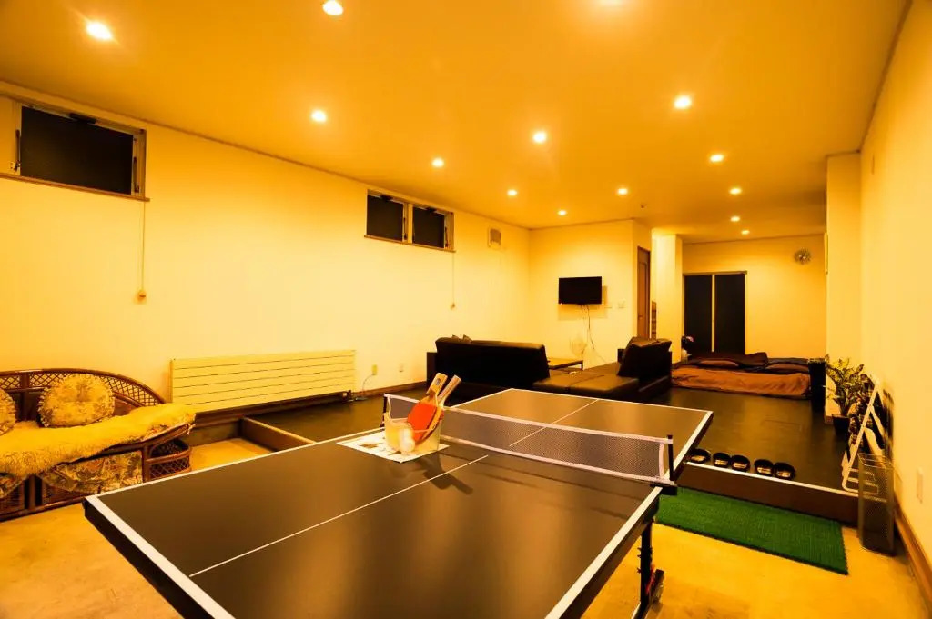 Hakodate cozy house