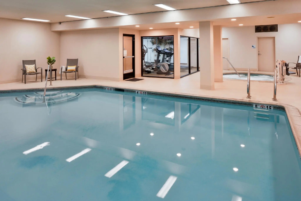 Courtyard by Marriott Chino Hills