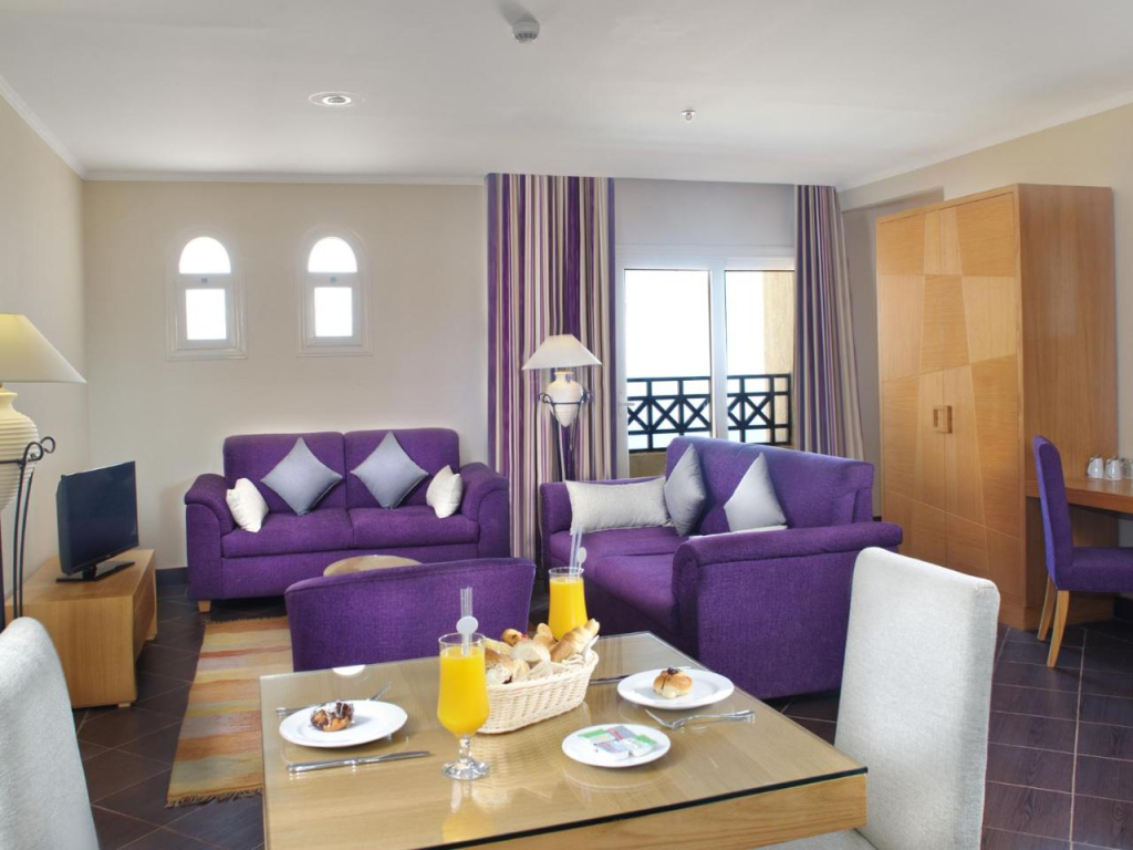 Porto El Jabal Hotel