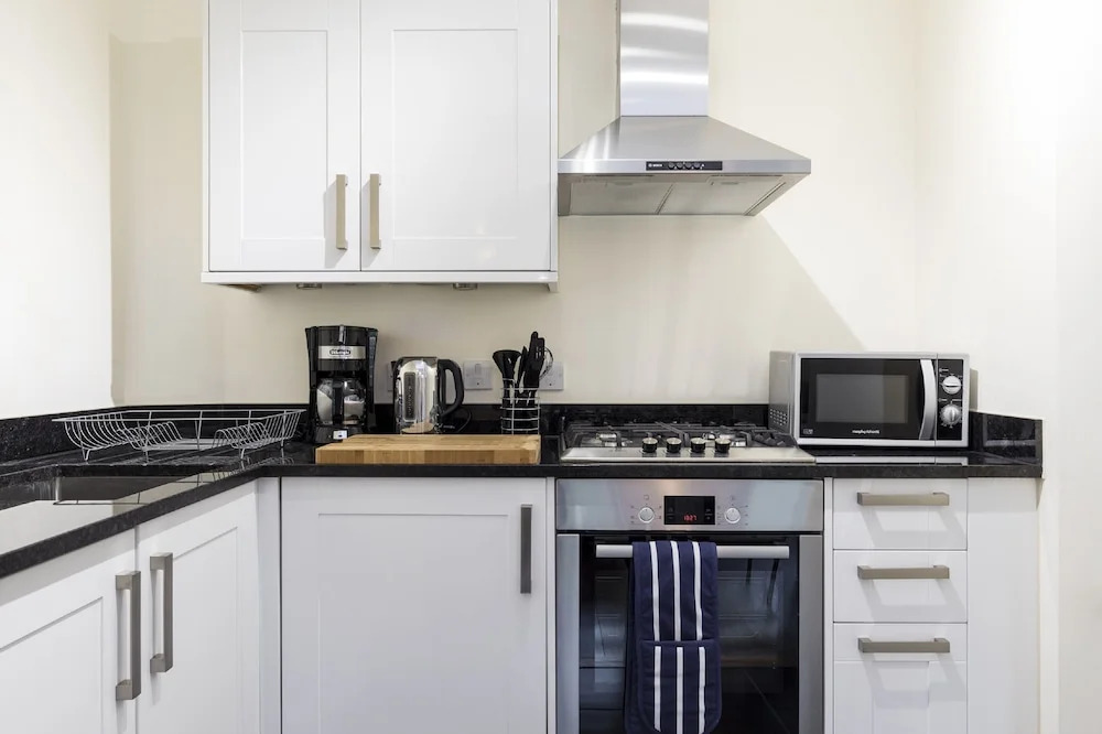 Oxford Street - Bloomsbury Apartment