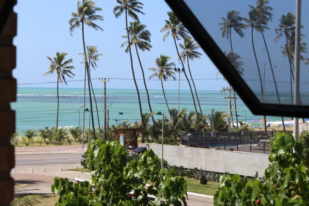 Cais da Praia Hotel