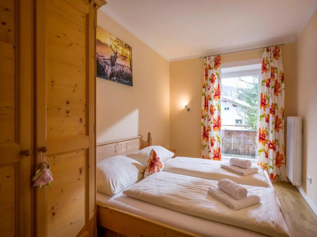 Familienfreundliche Ferienwohnung im Thierseetal, FeWo 11