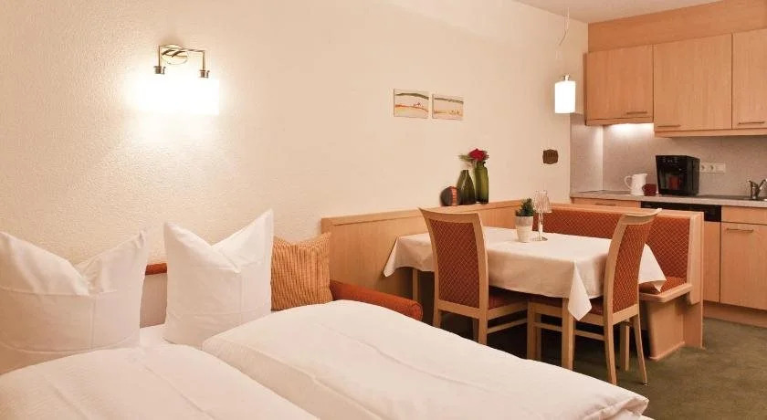 Pension Bergland