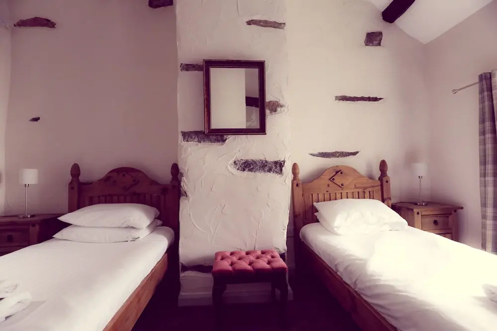 The Black Cockerel Inn