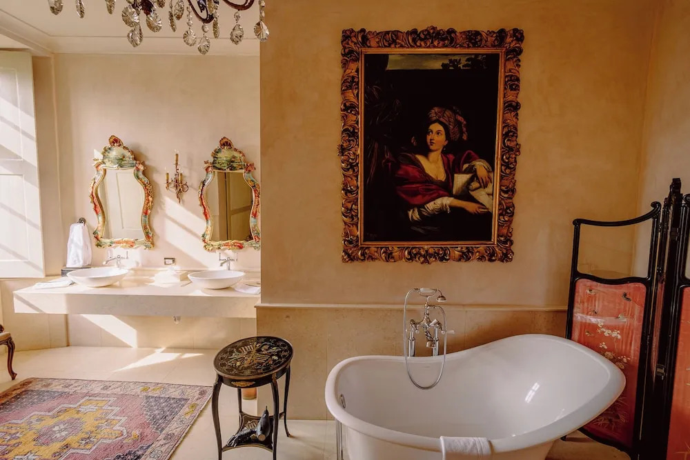 Castello di Casalborgone - Luxury Castle