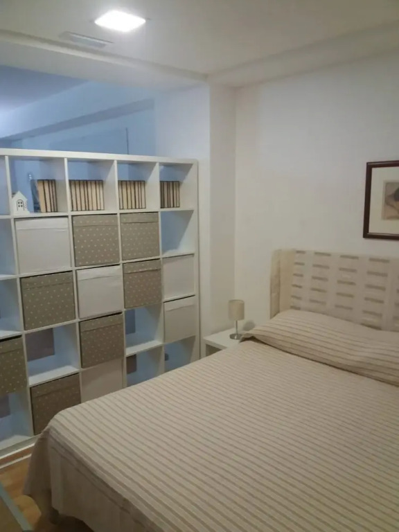 Holiday home for 2 in Donnalucata