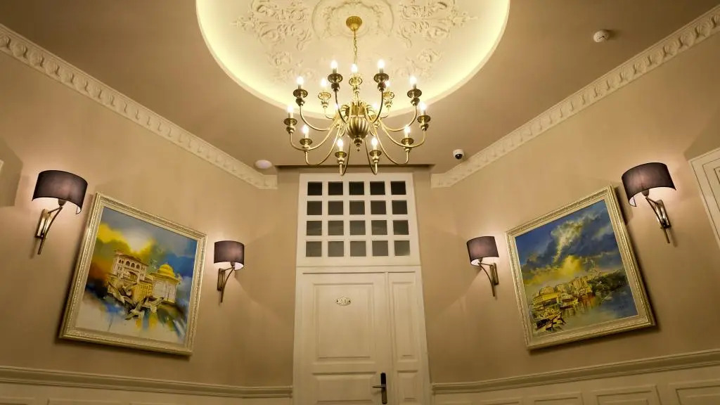 BANDIRMA PALAS OTEL