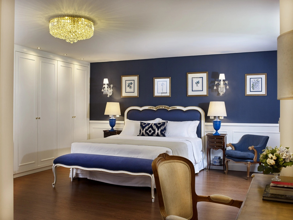 Villa do Vale Boutique Hotel