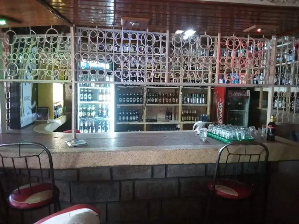 Nyakio Hotel