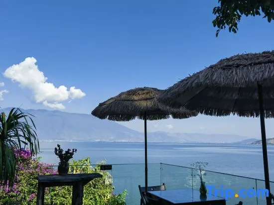 Wind Courtyard Seaview Inn