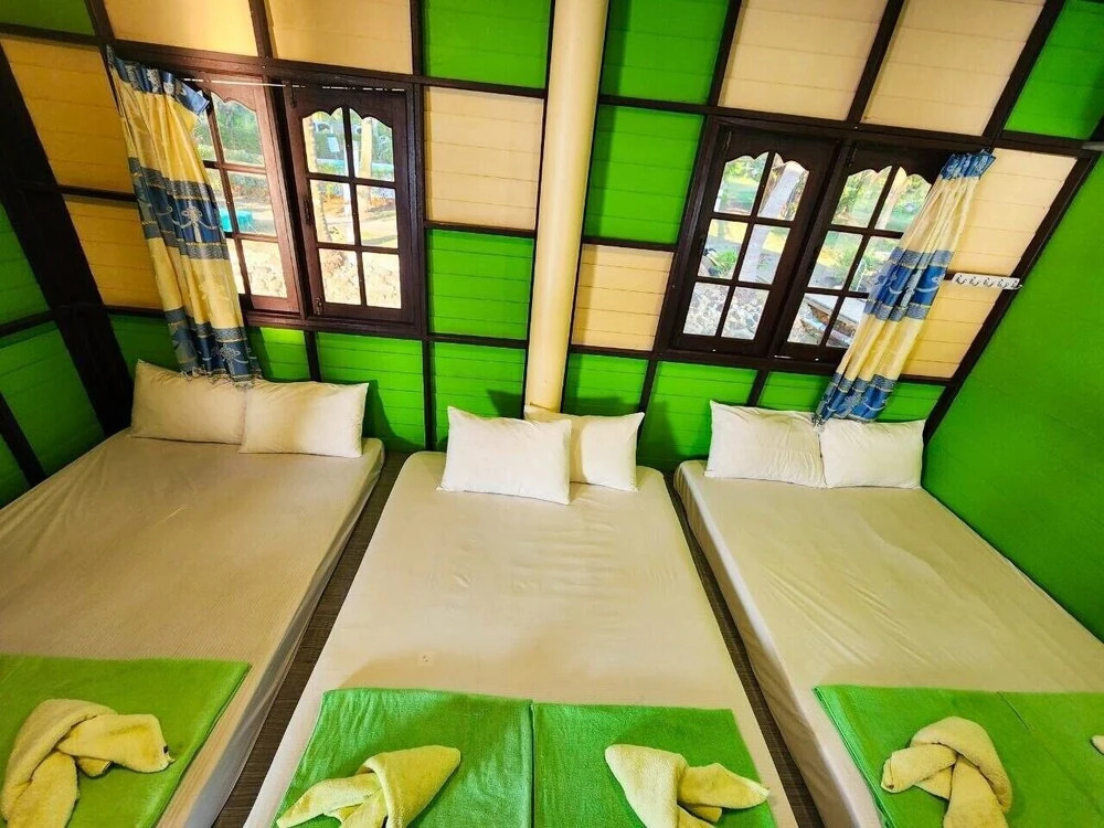 Banmae Resort Kohchang