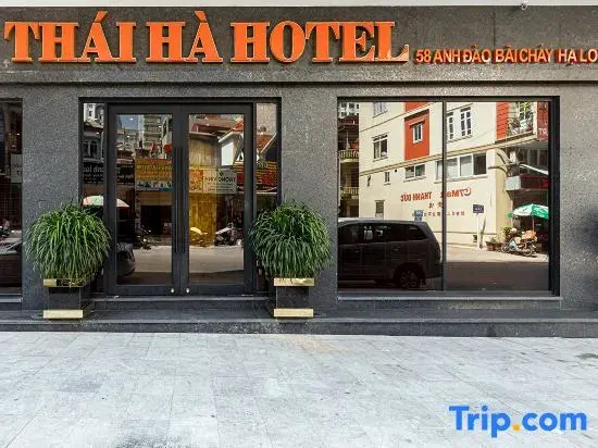 Thai Ha Hotel