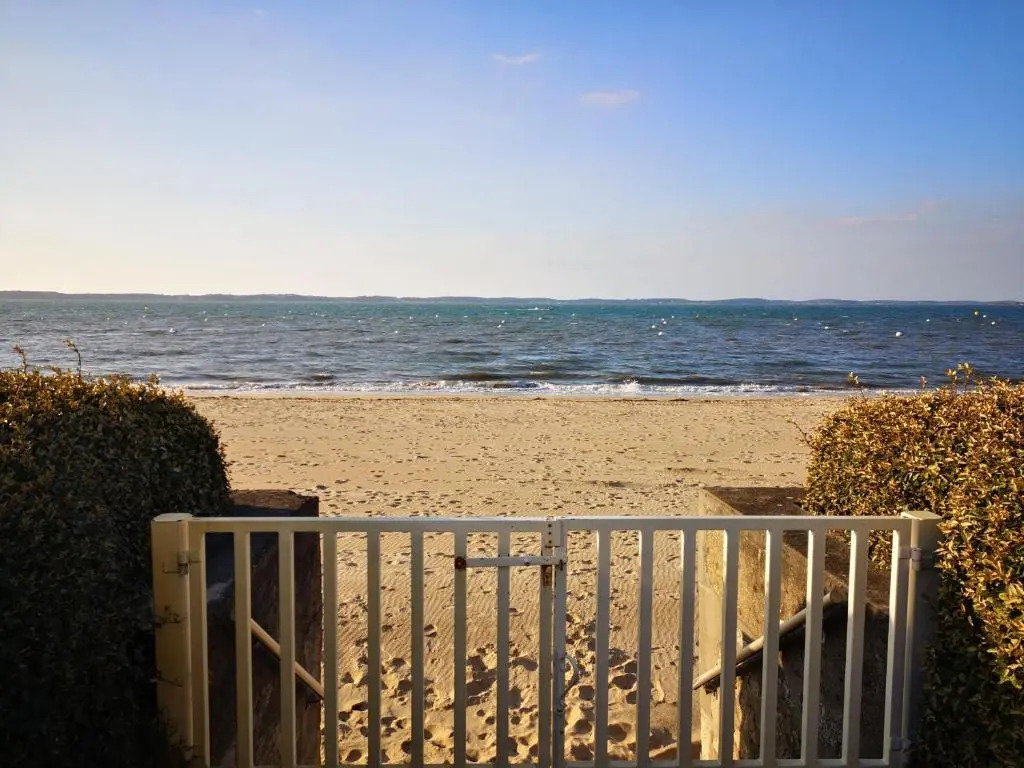 Appartement Arcachon, 1 Pièce, 4 Personnes - Fr-1-474-87