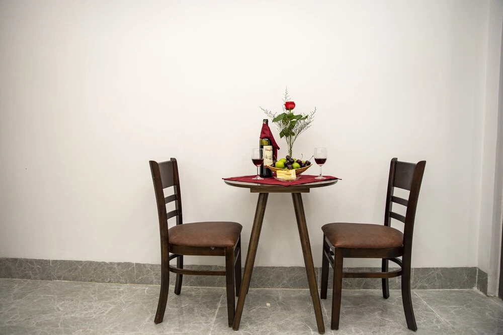 Huy Ngoc Hotel