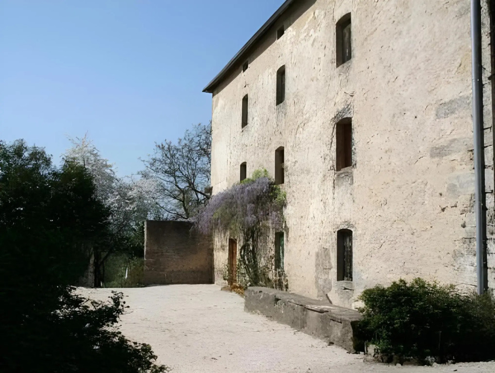 Chambres dHôtes Le Moulin à Epices