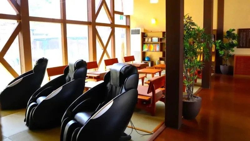Okuhida Onsen Village Miyama Ouan Annex Hirayukan