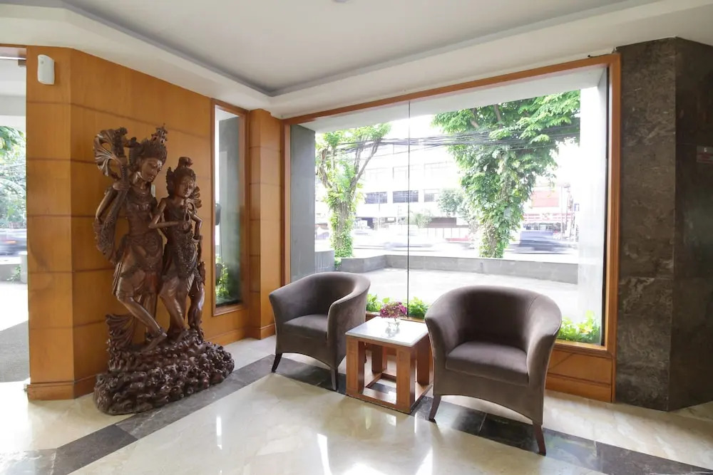 雅加达艾里蒙腾卡梅拉1号(Airy Menteng Cemara 1 Jakarta)