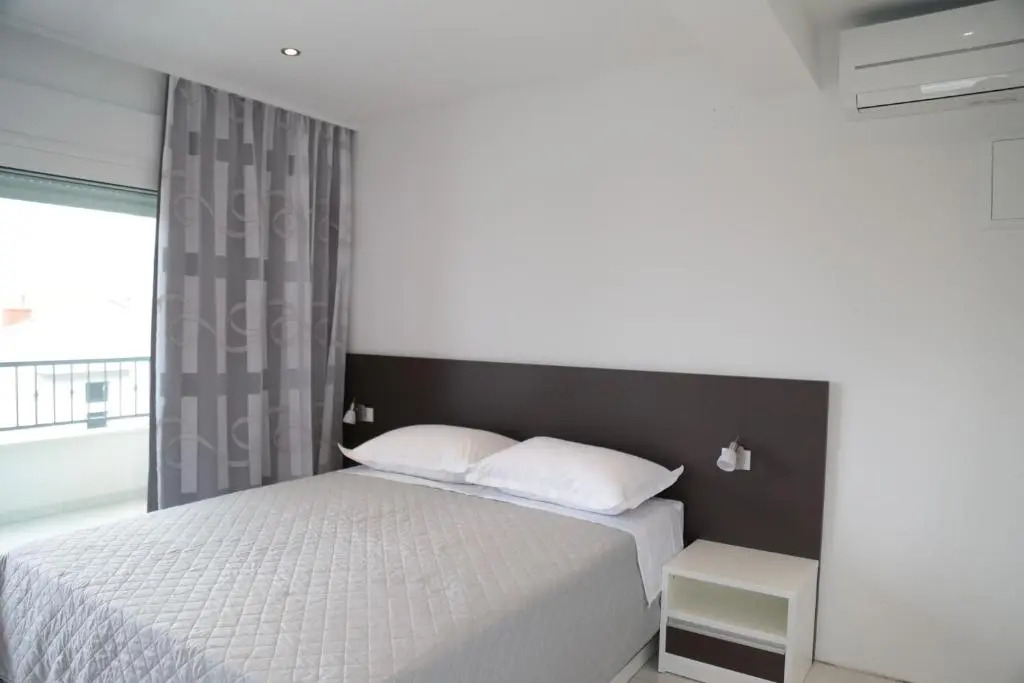 Apartment Nada