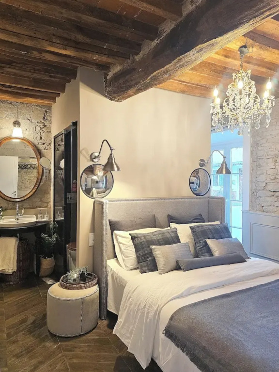 The Little Guest house