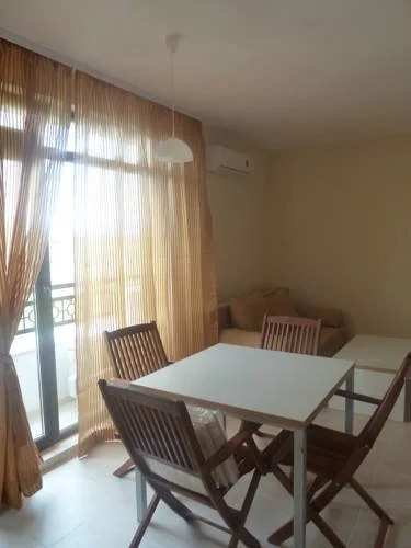 Sozopol Beach Self-Catering Apartments