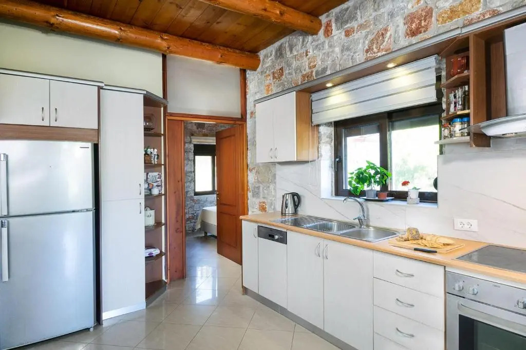 Charming Villa