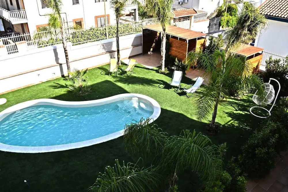Bella Villa