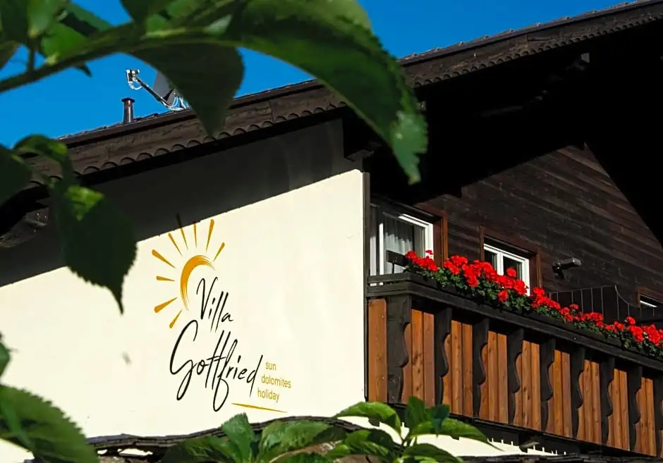 Villa Gottfried B&B