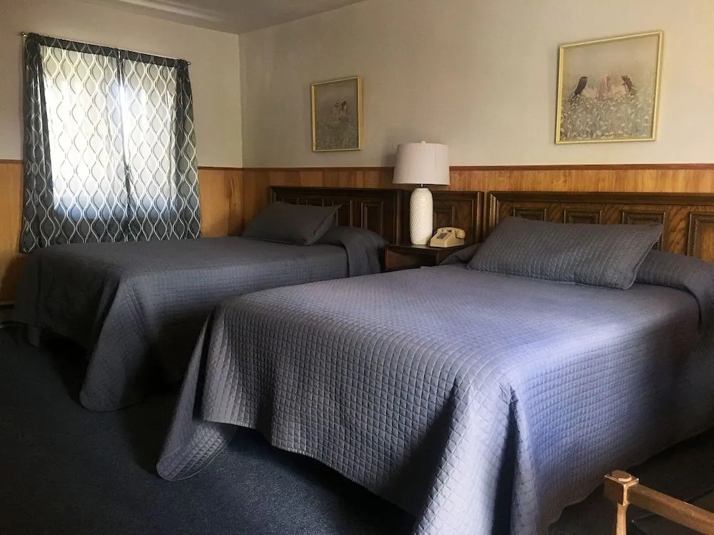 The Boha Hotel