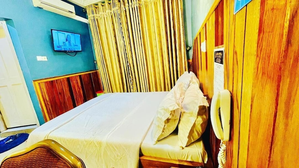 Marvel Hotel Buea
