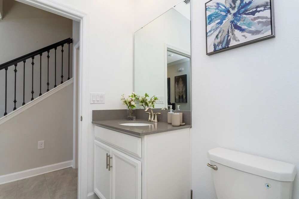 Gorgeous 4Bd Close to Disney w/ Pool @ Storey Lake 4245