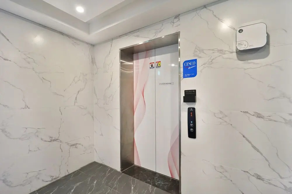 The Healing hotel