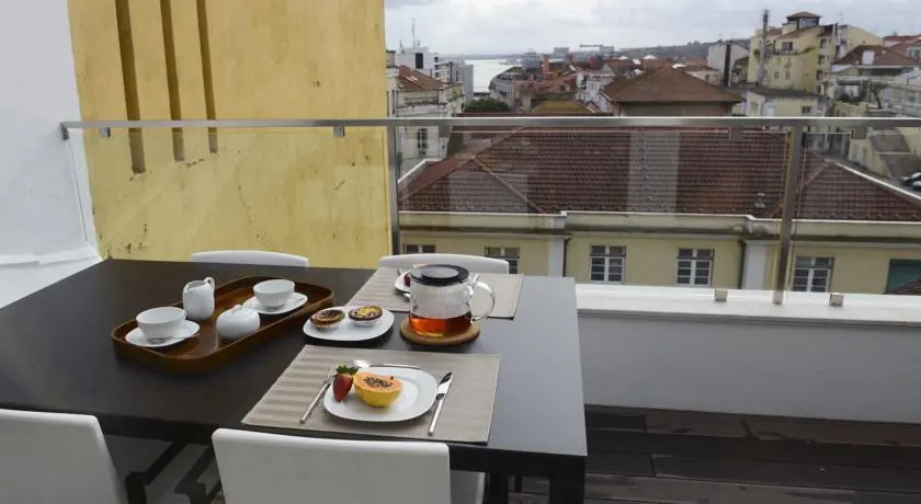 BmyGuest - Santos Charming Apartment