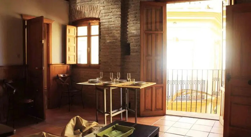 Casa del Carmen