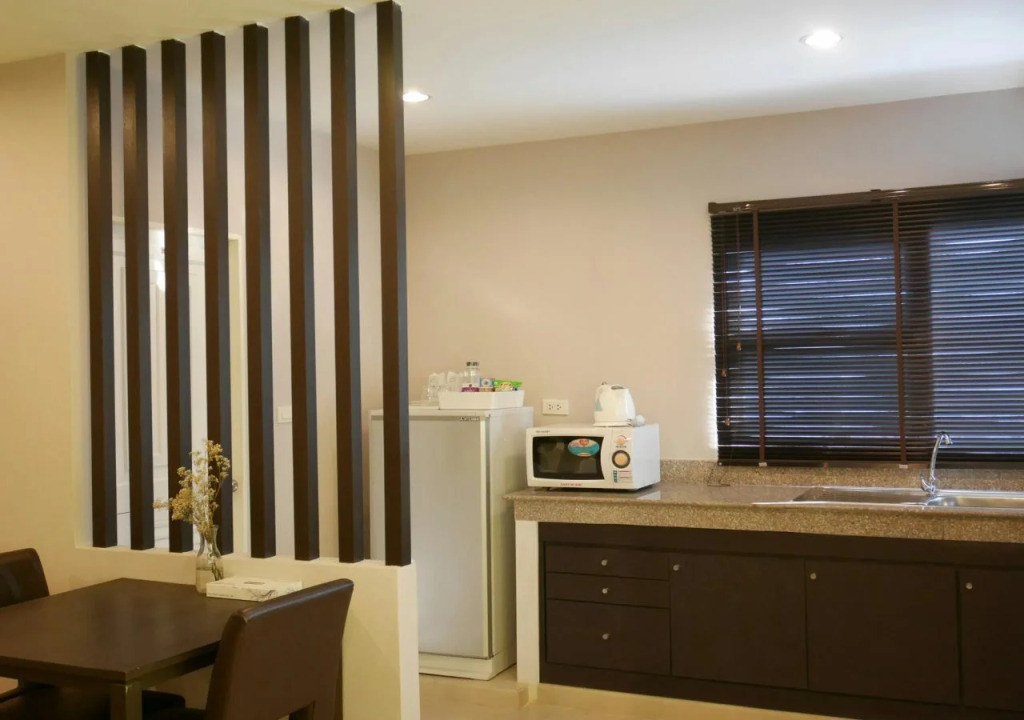 The Park Avenue Serviced Residence