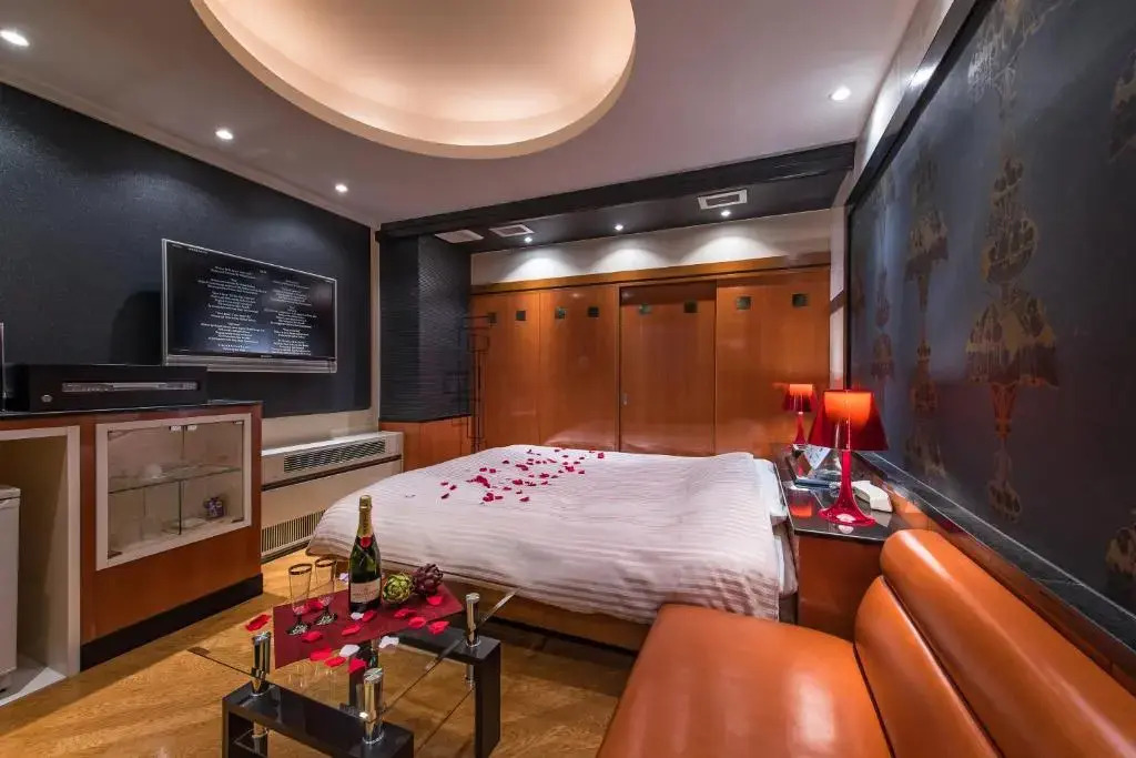 Hotel Moana Shinjuku