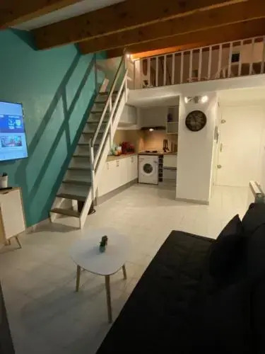 Apartment Archipel III