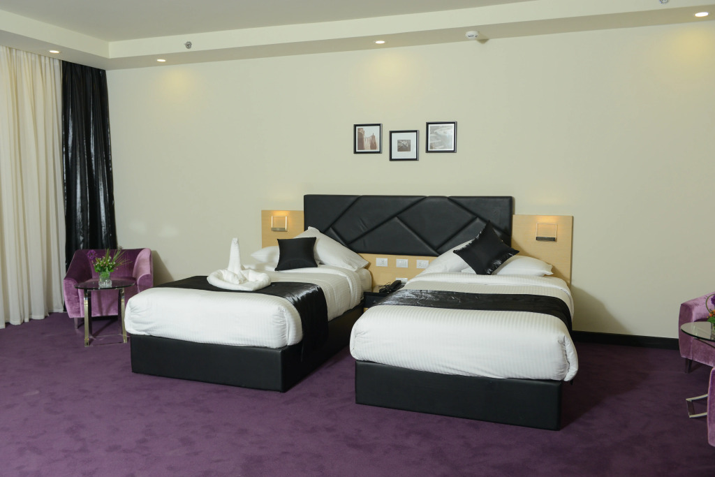 Eastern Al Montazah Hotel