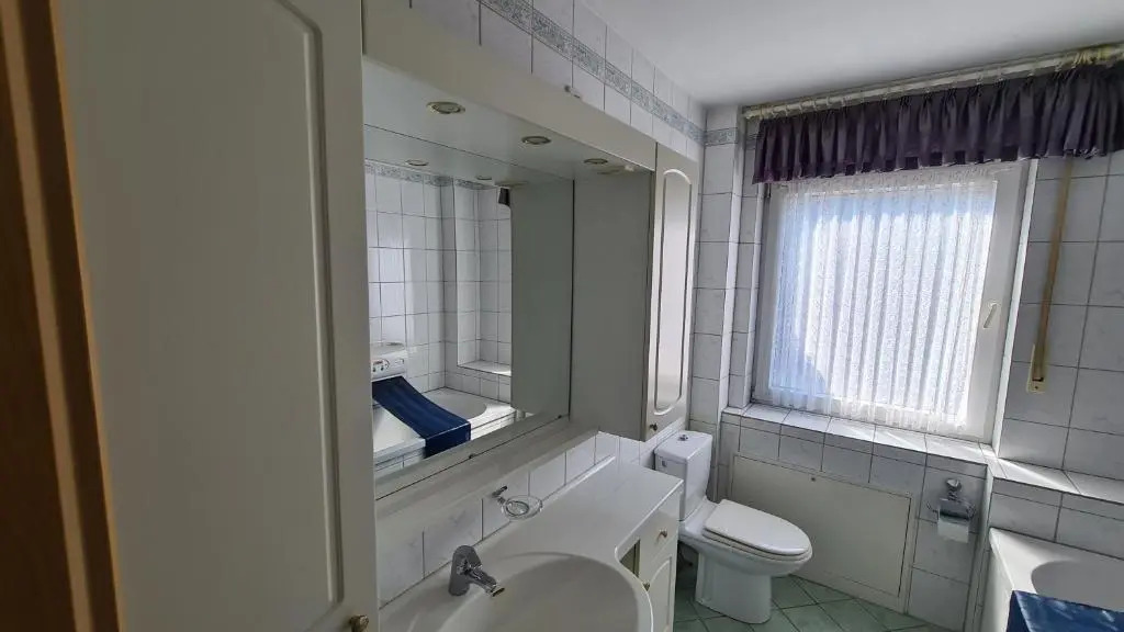 Ferienwohnung Am Landschaftspark Duisburg-Nord (Adults Only)
