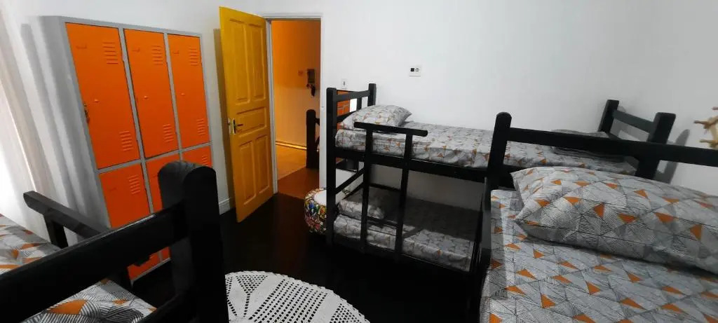 Quintal da Bella Hostel