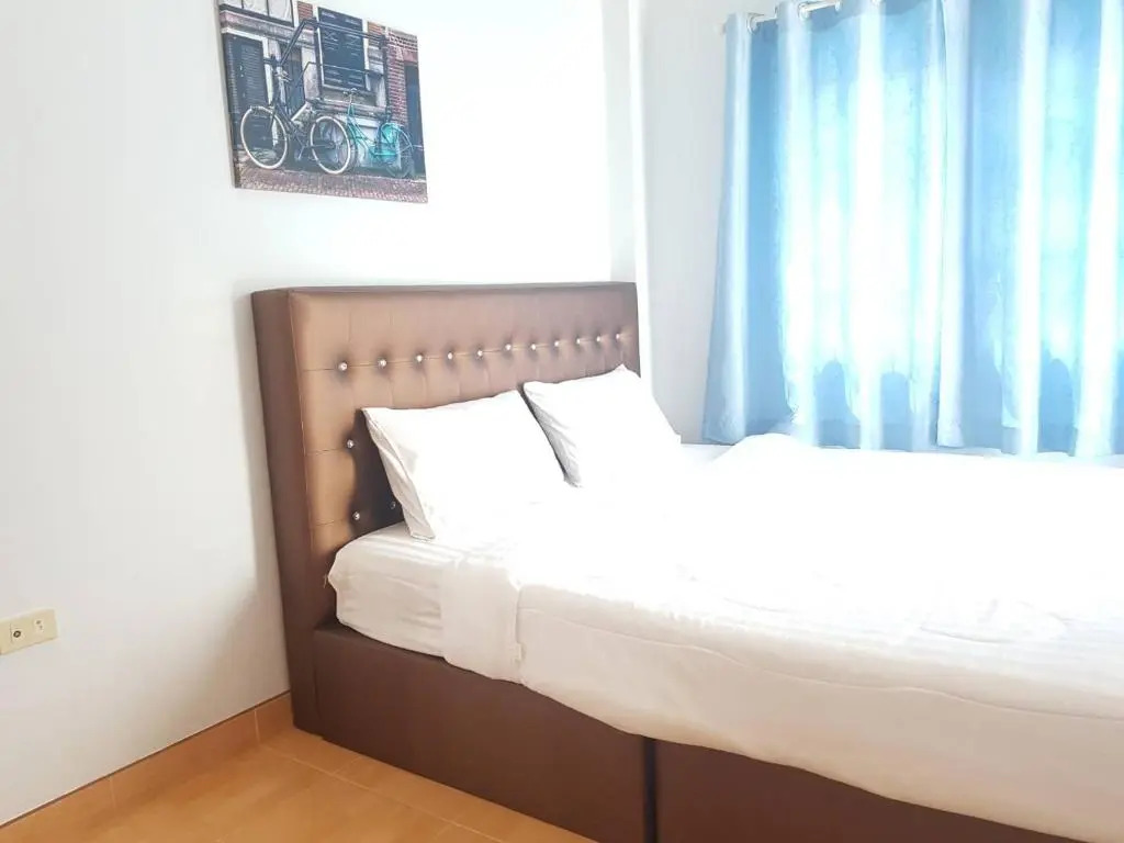 350m to beach pool villa