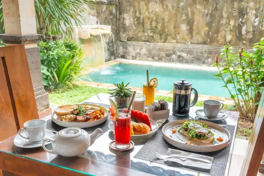 Bali Prime Villas Seminyak by Kanaya Hospitality