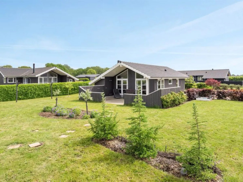 "Valma" - 500m from the sea in SE Jutland