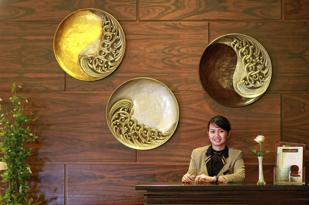 Grand Basko Hotel